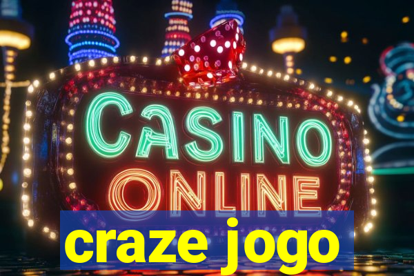 craze jogo